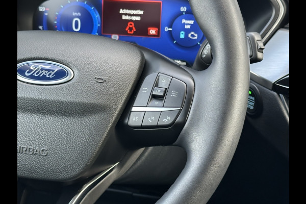 Ford Kuga 2.5 PHEV Titanium X DRIVERPACK! TECHPACK! WINTERPACK!