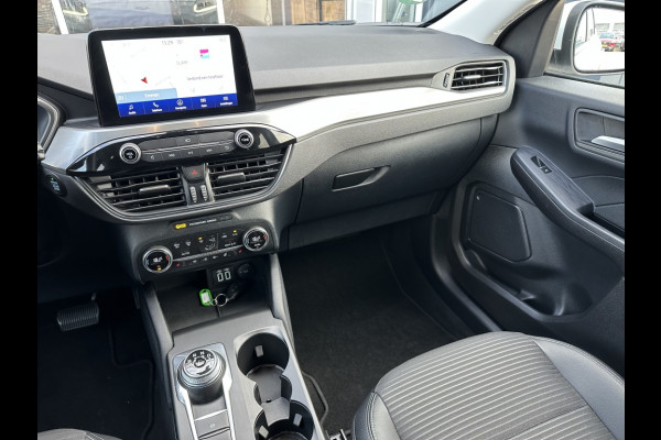 Ford Kuga 2.5 PHEV Titanium X DRIVERPACK! TECHPACK! WINTERPACK!