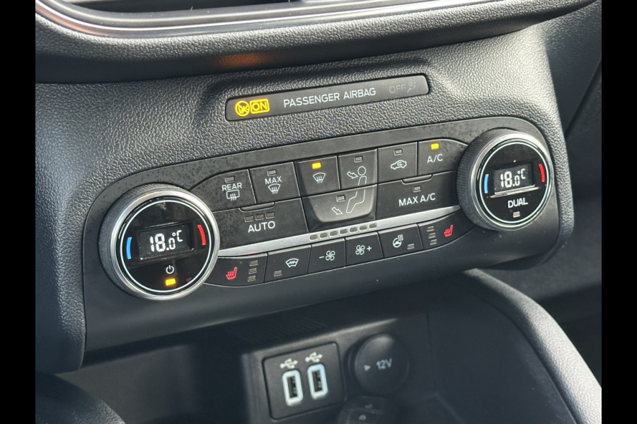 Ford Kuga 2.5 PHEV Titanium X DRIVERPACK! TECHPACK! WINTERPACK!