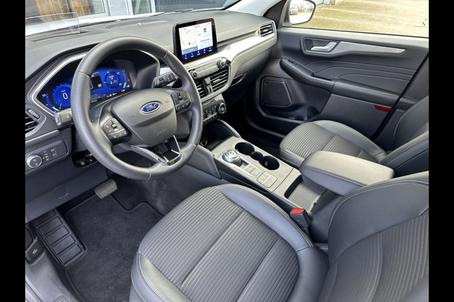 Ford Kuga 2.5 PHEV Titanium X DRIVERPACK! TECHPACK! WINTERPACK!