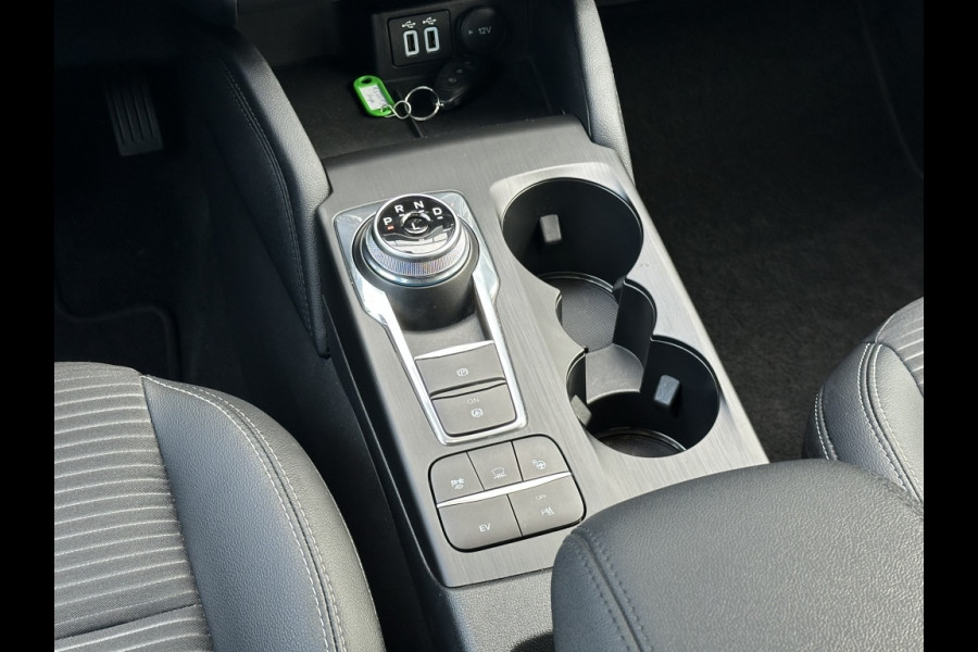 Ford Kuga 2.5 PHEV Titanium X DRIVERPACK! TECHPACK! WINTERPACK!