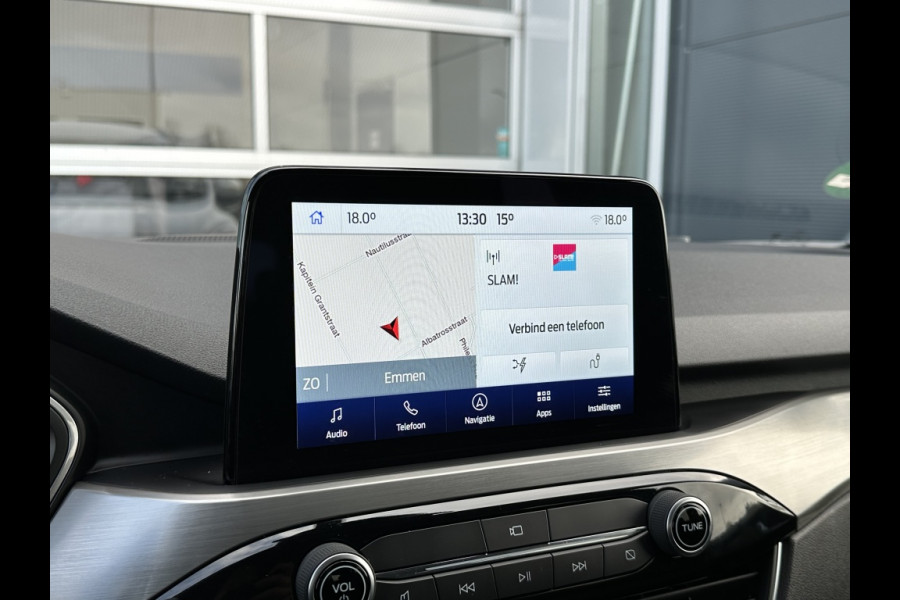 Ford Kuga 2.5 PHEV Titanium X DRIVERPACK! TECHPACK! WINTERPACK!