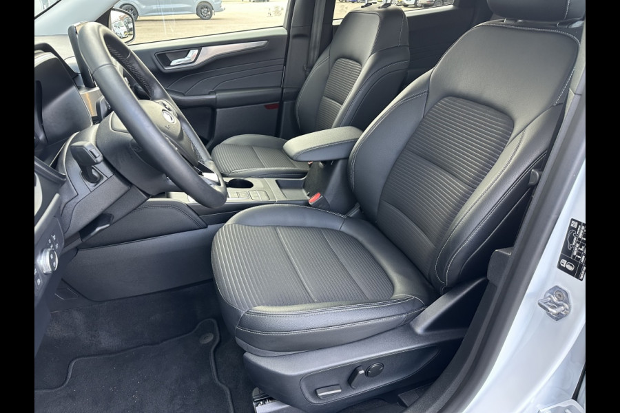 Ford Kuga 2.5 PHEV Titanium X DRIVERPACK! TECHPACK! WINTERPACK!