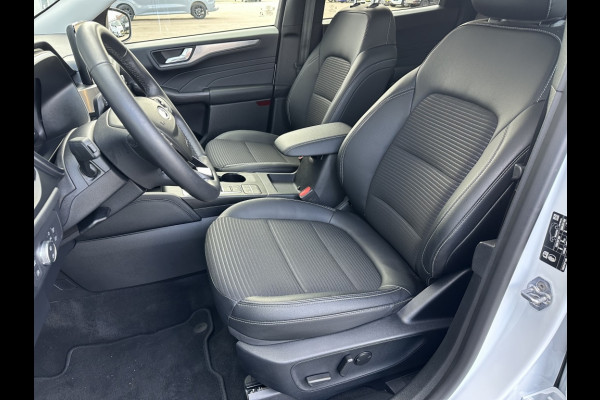 Ford Kuga 2.5 PHEV Titanium X DRIVERPACK! TECHPACK! WINTERPACK!