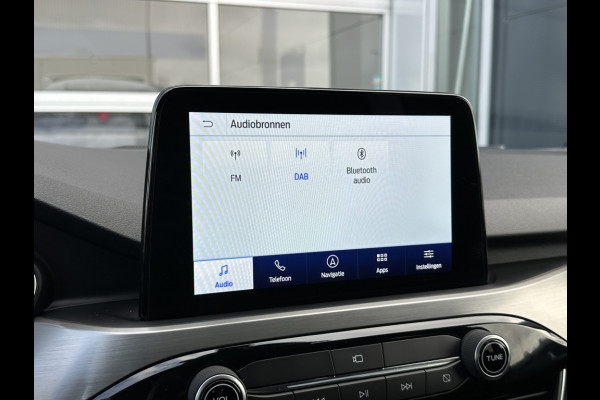 Ford Kuga 2.5 PHEV Titanium X DRIVERPACK! TECHPACK! WINTERPACK!