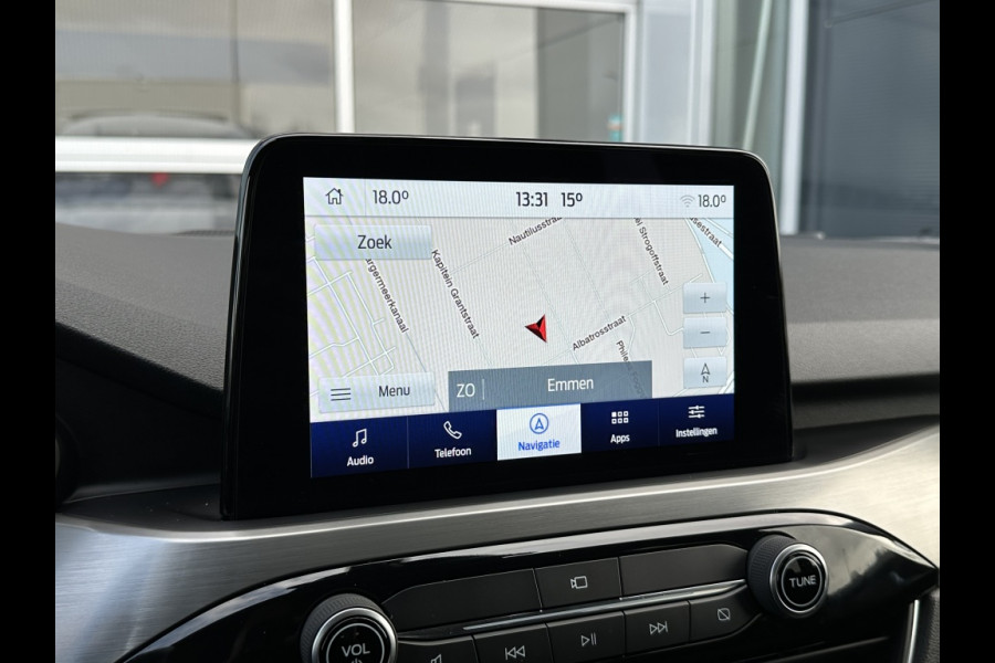 Ford Kuga 2.5 PHEV Titanium X DRIVERPACK! TECHPACK! WINTERPACK!