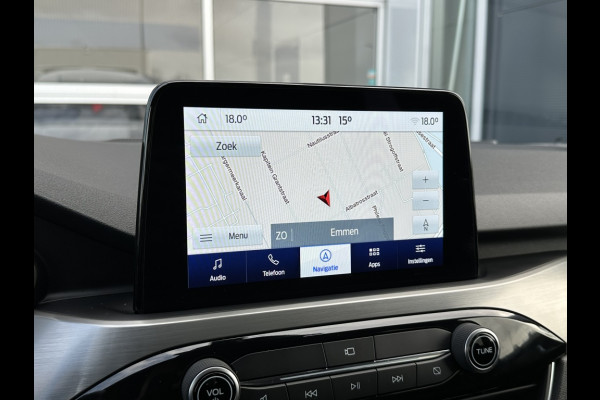 Ford Kuga 2.5 PHEV Titanium X DRIVERPACK! TECHPACK! WINTERPACK!