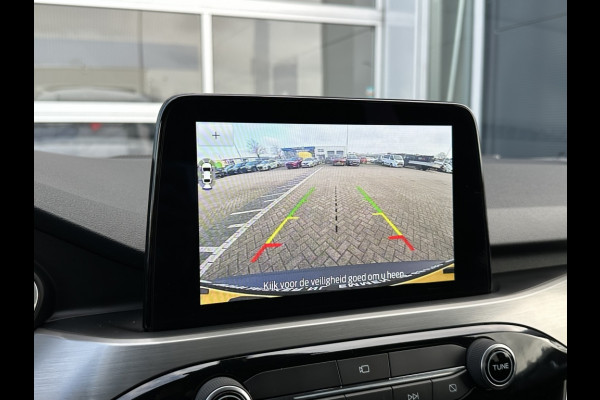 Ford Kuga 2.5 PHEV Titanium X DRIVERPACK! TECHPACK! WINTERPACK!