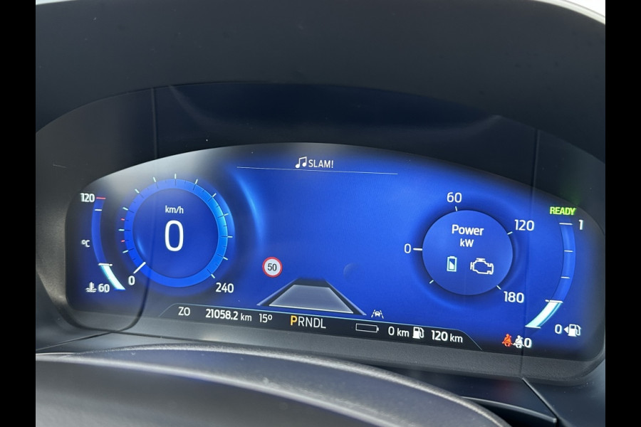 Ford Kuga 2.5 PHEV Titanium X DRIVERPACK! TECHPACK! WINTERPACK!