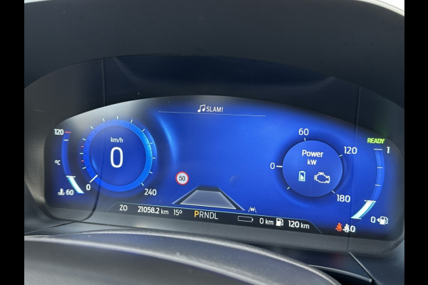 Ford Kuga 2.5 PHEV Titanium X DRIVERPACK! TECHPACK! WINTERPACK!