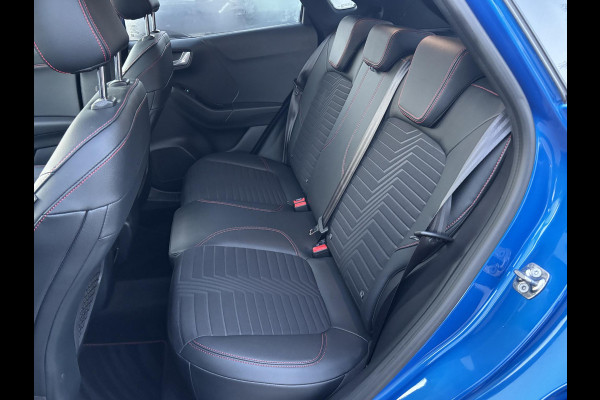 Ford Puma 1.0 EcoBoost Hybrid ST-Line X 155pk | Panoramadak | Winter Pack | Achteruitrijcamera | 18 inch velgen | B&O Audio