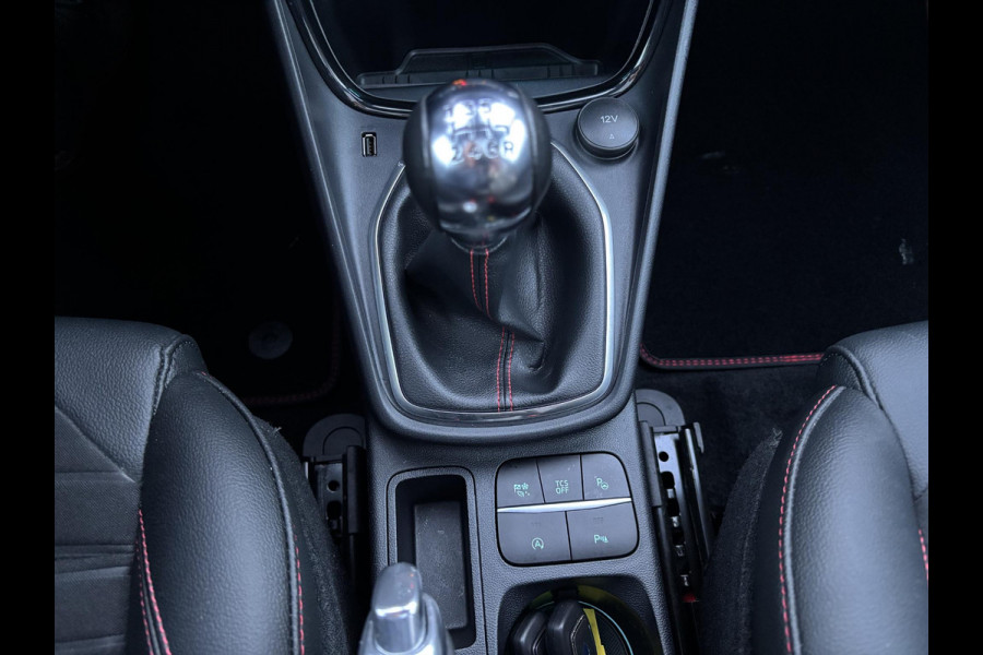 Ford Puma 1.0 EcoBoost Hybrid ST-Line X 155pk | Panoramadak | Winter Pack | Achteruitrijcamera | 18 inch velgen | B&O Audio