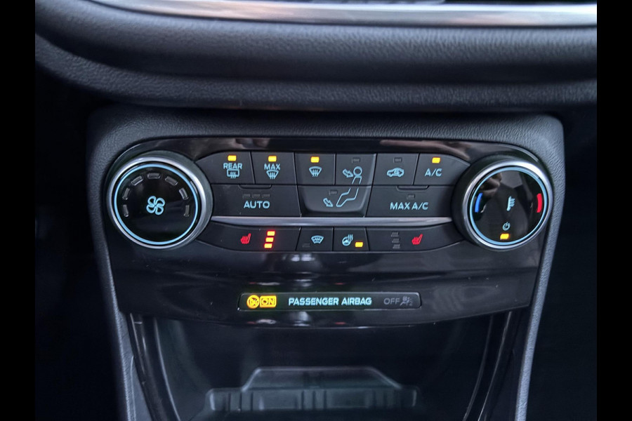 Ford Puma 1.0 EcoBoost Hybrid ST-Line X 155pk | Panoramadak | Winter Pack | Achteruitrijcamera | 18 inch velgen | B&O Audio