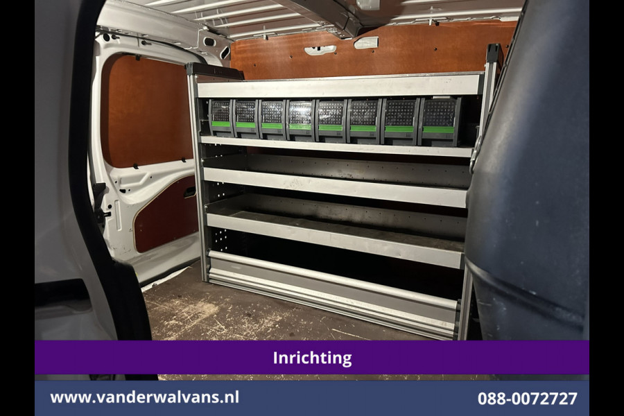 Peugeot Partner 1.5 BlueHDI 102pk L1H1 inrichting Euro6 Airco | Camera | Navigatie | Apple Carplay Trekhaak, Cruisecontrol, Android Auto, Parkeersensoren