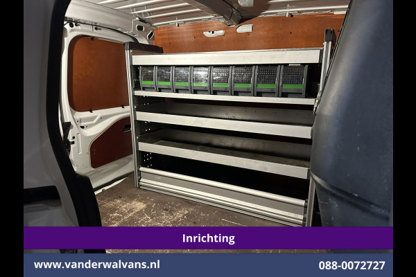 Peugeot Partner 1.5 BlueHDI 102pk L1H1 inrichting Euro6 Airco | Camera | Navigatie | Apple Carplay Trekhaak, Cruisecontrol, Android Auto, Parkeersensoren