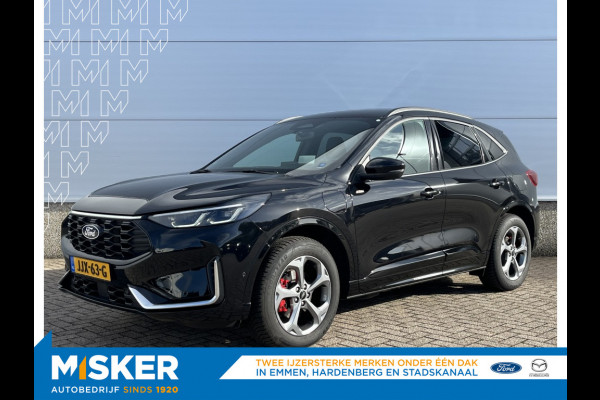 Ford Kuga 2.5 PHEV ST-Line X TECHPACK! WINTERPACK! DRIVERPACK!