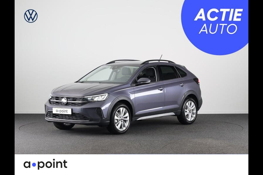 Volkswagen Taigo Life Edition 1.0 70 kW / 95 pk TSI CUV 5 versn. Ha