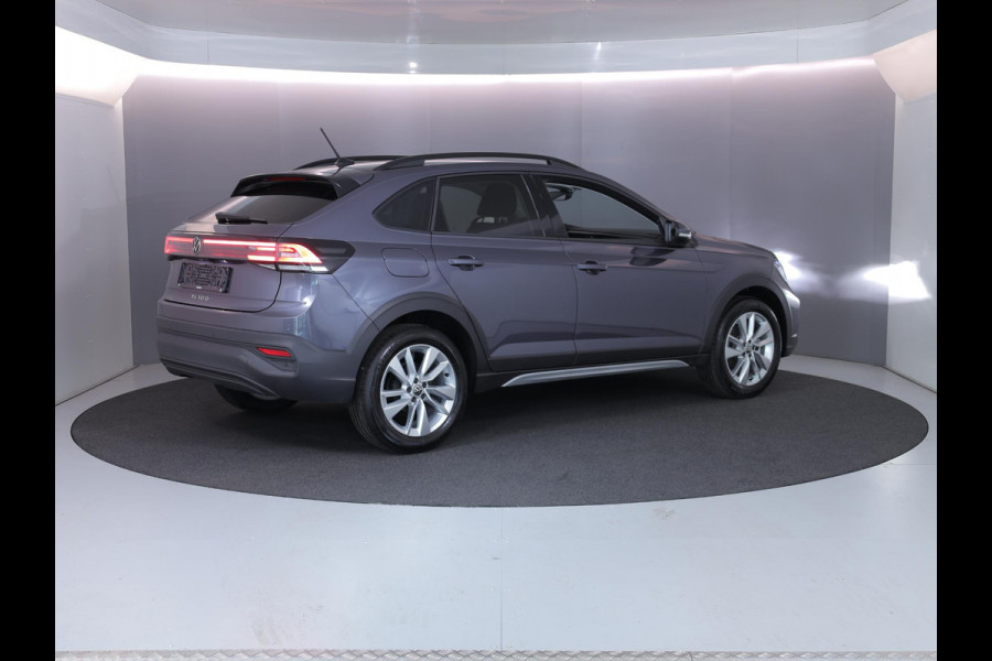 Volkswagen Taigo Life Edition 1.0 70 kW / 95 pk TSI CUV 5 versn. Ha