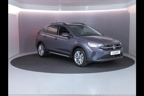 Volkswagen Taigo Life Edition 1.0 70 kW / 95 pk TSI CUV 5 versn. Ha