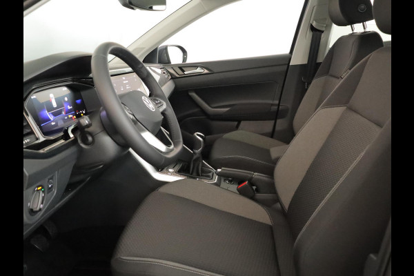 Volkswagen Taigo Life Edition 1.0 70 kW / 95 pk TSI CUV 5 versn. Ha