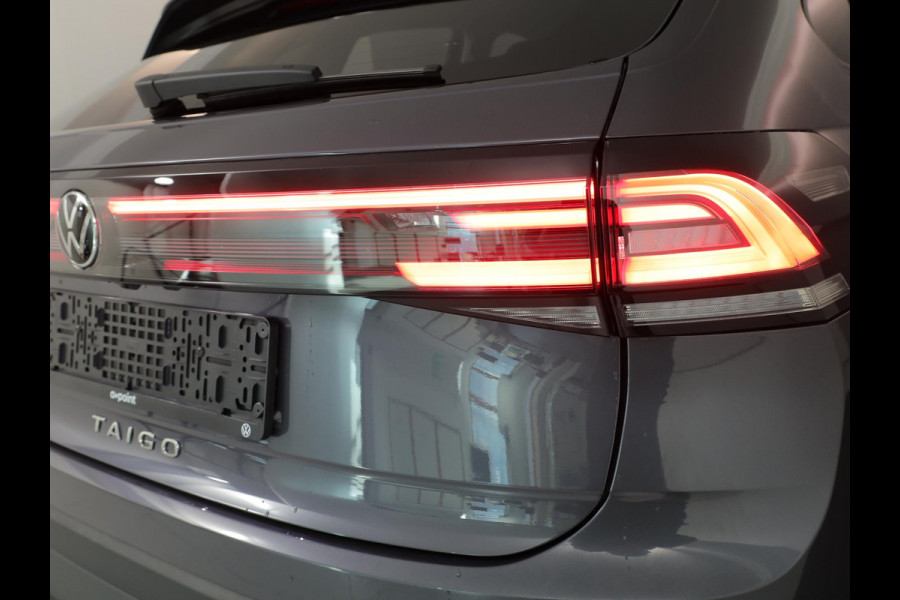 Volkswagen Taigo Life Edition 1.0 70 kW / 95 pk TSI CUV 5 versn. Ha