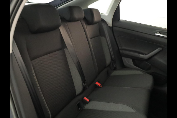 Volkswagen Taigo Life Edition 1.0 70 kW / 95 pk TSI CUV 5 versn. Ha