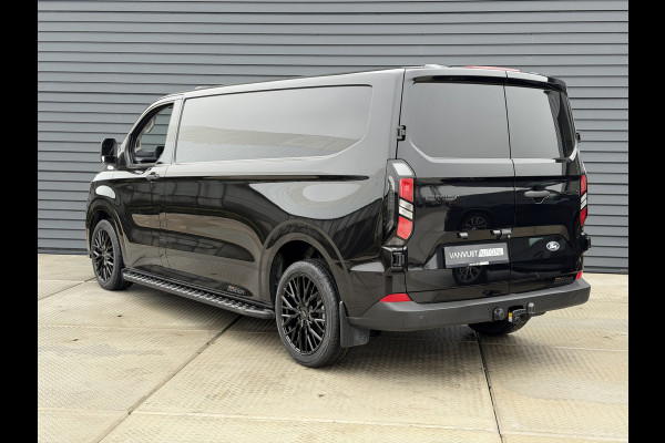 Ford Transit Custom 136 PK AUTOM NEXT LEVEL