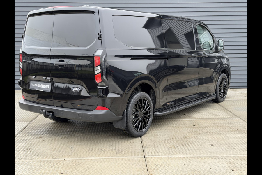 Ford Transit Custom 136 PK AUTOM NEXT LEVEL
