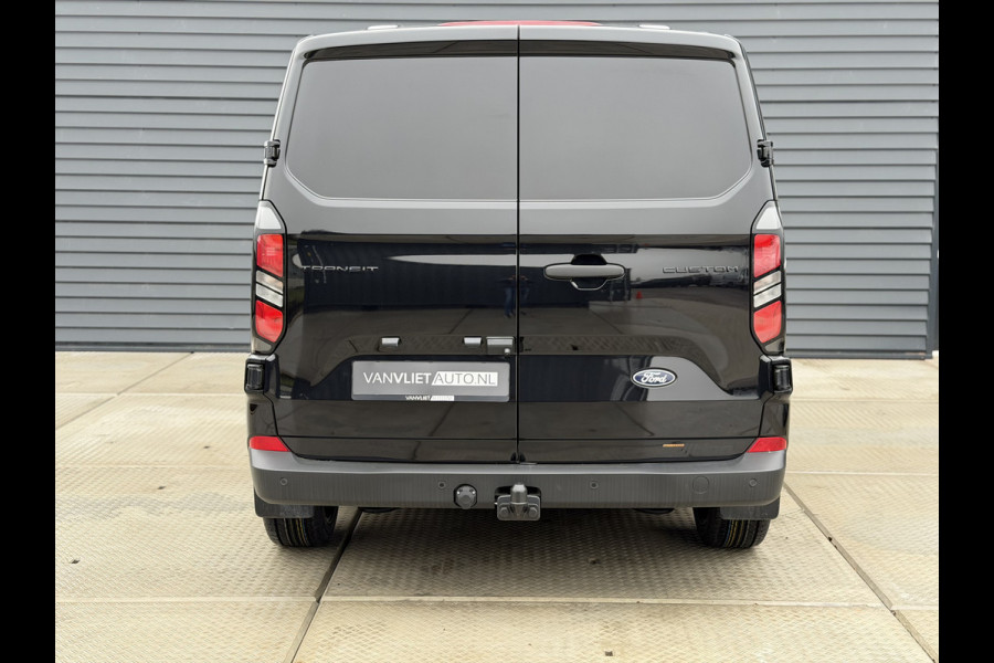 Ford Transit Custom 136 PK AUTOM NEXT LEVEL