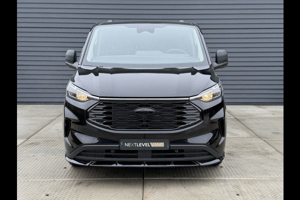 Ford Transit Custom 136 PK AUTOM NEXT LEVEL