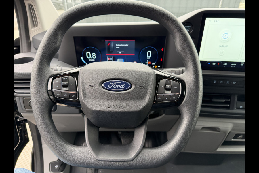 Ford Transit Custom 136 PK AUTOM NEXT LEVEL
