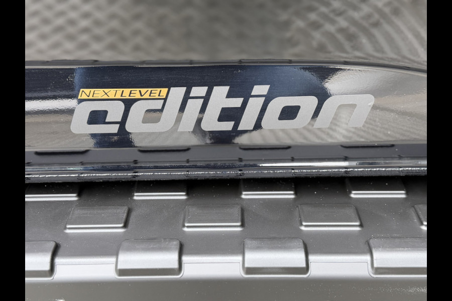 Ford Transit Custom 136 PK AUTOM NEXT LEVEL