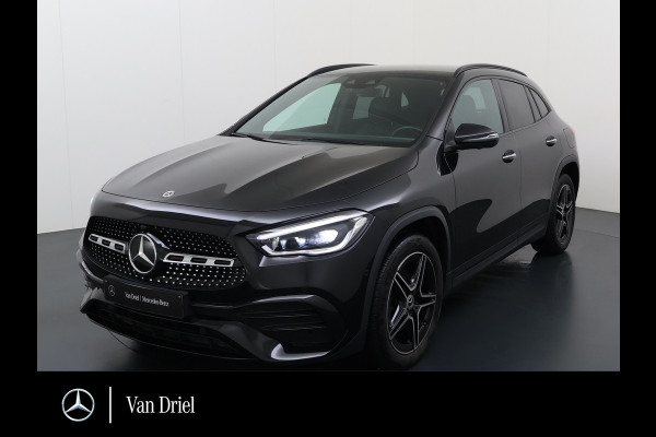 Mercedes-Benz GLA 250 e AMG Line | Trekhaak Multibeam Night Sfeer