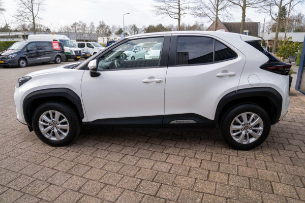 Toyota Yaris Cross 1.5 Hybrid Active|Prijs rijklaar incl 12 mnd garantie|Camera Clima Stoelverwarming Carplay