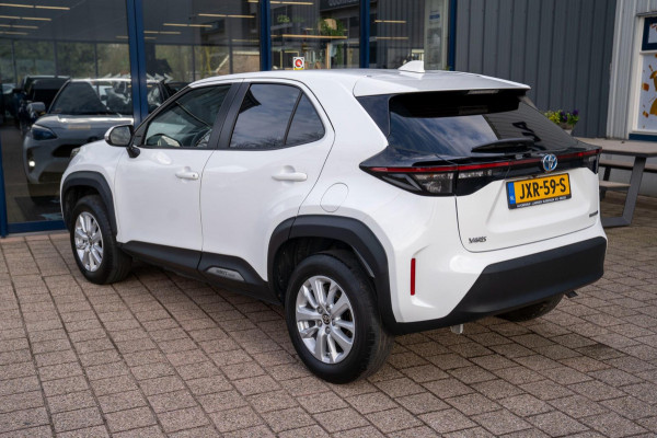 Toyota Yaris Cross 1.5 Hybrid Active|Prijs rijklaar incl 12 mnd garantie|Camera Clima Stoelverwarming Carplay
