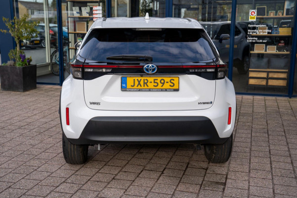 Toyota Yaris Cross 1.5 Hybrid Active|Prijs rijklaar incl 12 mnd garantie|Camera Clima Stoelverwarming Carplay