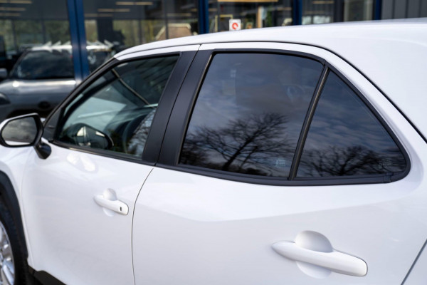 Toyota Yaris Cross 1.5 Hybrid Active|Prijs rijklaar incl 12 mnd garantie|Camera Clima Stoelverwarming Carplay