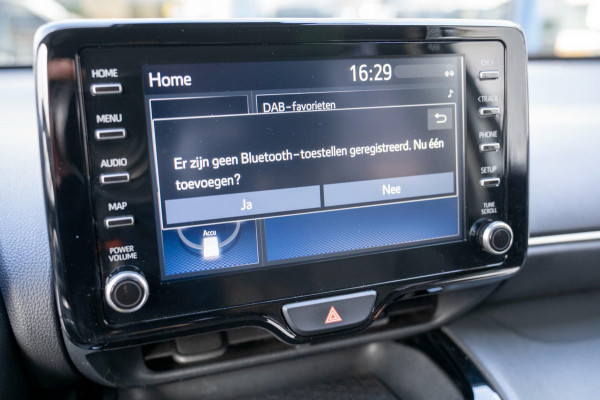 Toyota Yaris Cross 1.5 Hybrid Active|Prijs rijklaar incl 12 mnd garantie|Camera Clima Stoelverwarming Carplay