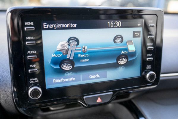 Toyota Yaris Cross 1.5 Hybrid Active|Prijs rijklaar incl 12 mnd garantie|Camera Clima Stoelverwarming Carplay