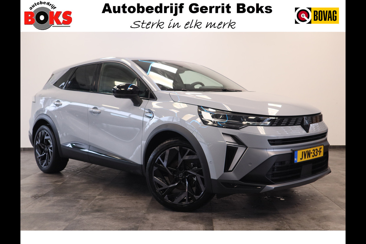 Renault Symbioz 1.6 E-Tech full hybrid 145 esprit Alpine 19'' Camera Stuurverw