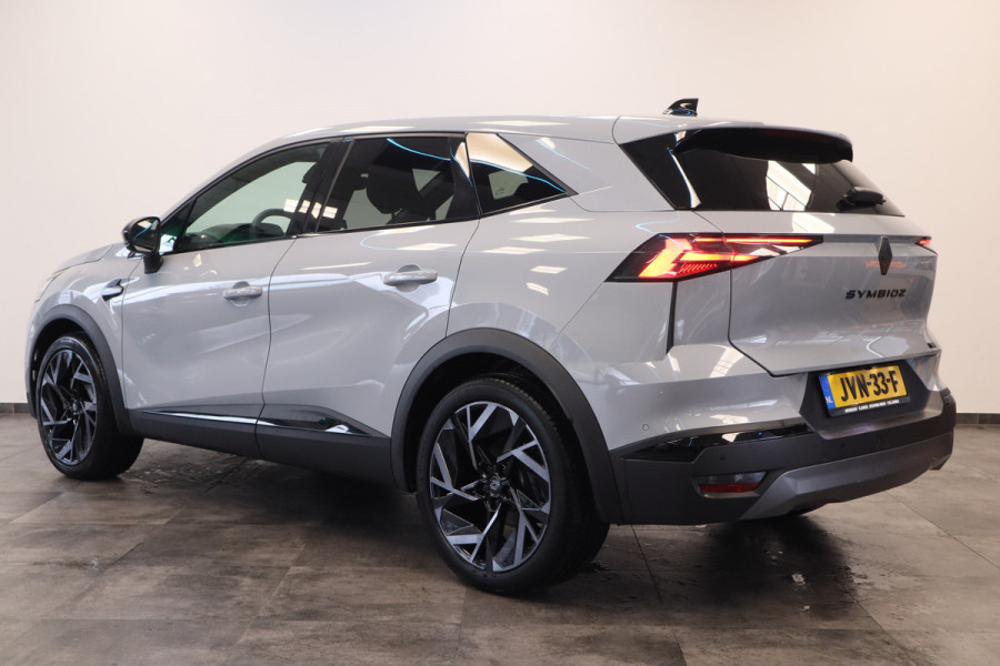 Renault Symbioz 1.6 E-Tech full hybrid 145 esprit Alpine 19'' Camera Stuurverw