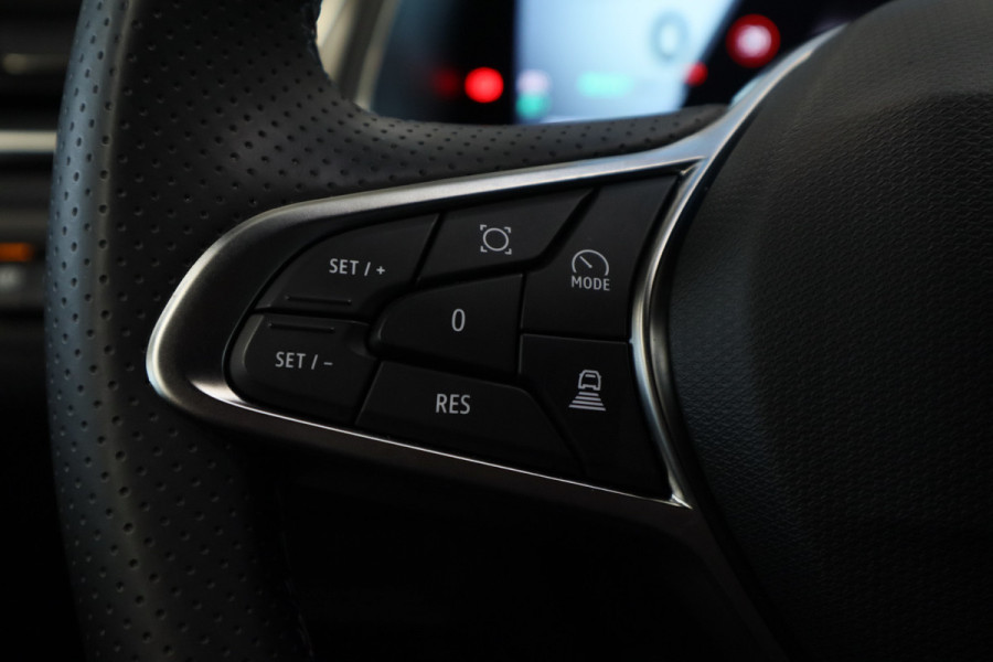 Renault Symbioz 1.6 E-Tech full hybrid 145 esprit Alpine 19'' Camera Stuurverw