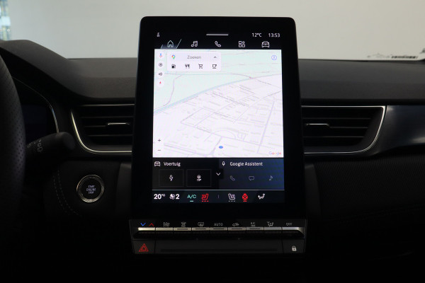 Renault Symbioz 1.6 E-Tech full hybrid 145 esprit Alpine 19'' Camera Stuurverw