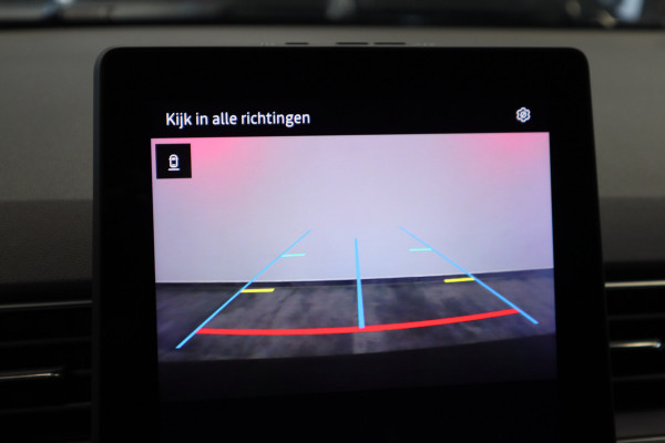 Renault Symbioz 1.6 E-Tech full hybrid 145 esprit Alpine 19'' Camera Stuurverw