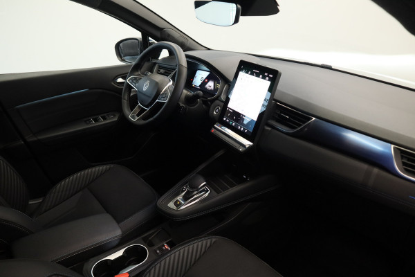 Renault Symbioz 1.6 E-Tech full hybrid 145 esprit Alpine 19'' Camera Stuurverw