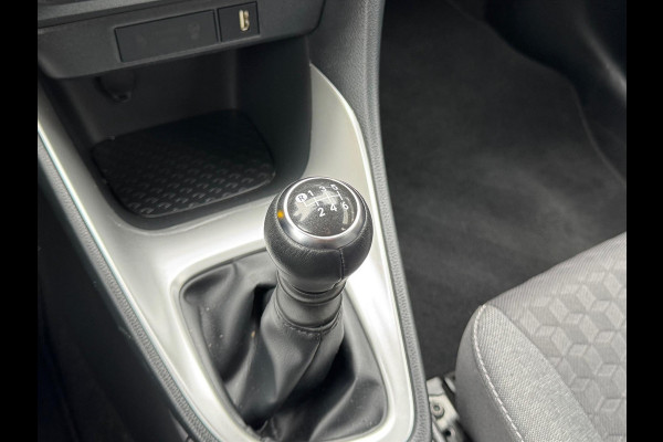 Toyota Yaris 1.5 VVT-i 125pk Active | Apple CarPlay/Android auto, Adaptive cruise control, Airconditioning, Oxyde bronze