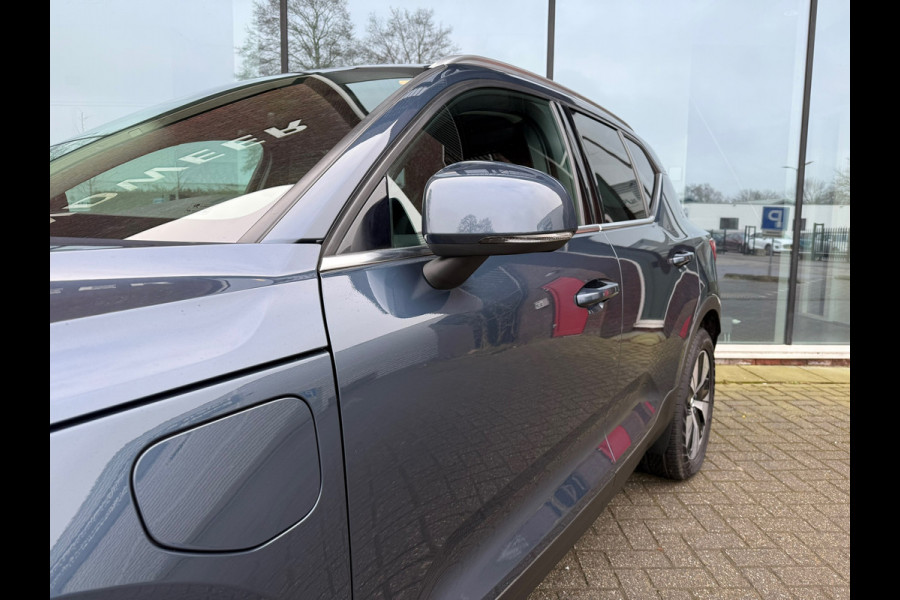 Volvo XC40 1.5 T4 Recharge Inscription Expression - Navi - Virt.Cockpit - Trekhaak - Winterpakket