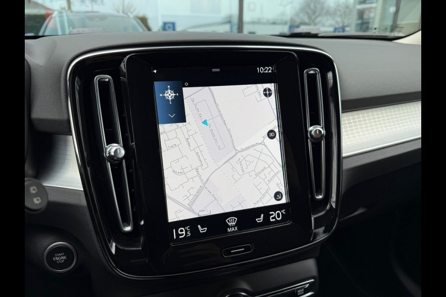 Volvo XC40 1.5 T4 Recharge Inscription Expression - Navi - Virt.Cockpit - Trekhaak - Winterpakket