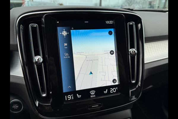 Volvo XC40 1.5 T4 Recharge Inscription Expression - Navi - Virt.Cockpit - Trekhaak - Winterpakket