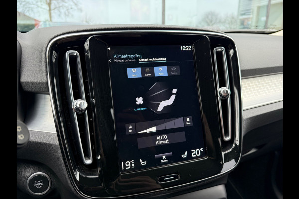 Volvo XC40 1.5 T4 Recharge Inscription Expression - Navi - Virt.Cockpit - Trekhaak - Winterpakket